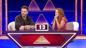 The $100,000 Pyramid, Season 4 Episode 11 image