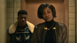 Power Book III: Raising Kanan, Season 1 Episode 3 image