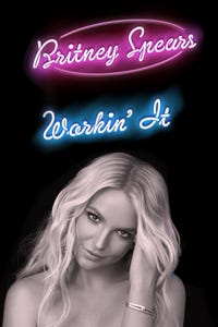 Britney Spears: Workin' It