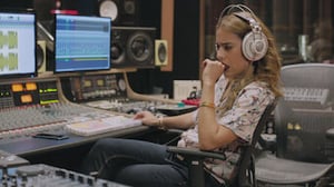 The Queen of Flow, Season 1 Episode 26 image