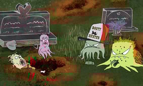 Squidbillies, Season 13 Episode 2 image
