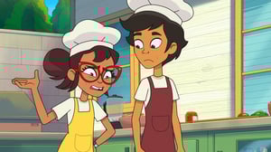 Hailey's on It!, Season 1 Episode 2 image