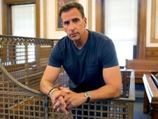 Time Traveling with Brian Unger, Season 1 Episode 18 image