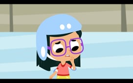 16 Hudson, Season 1 Episode 8 image