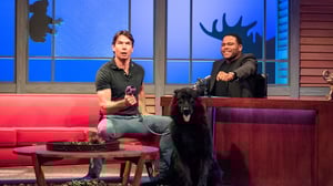 Animal Nation with Anthony Anderson, Season 1 Episode 2 image