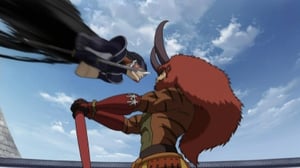 Sengoku Basara, Season 1 Episode 2 image