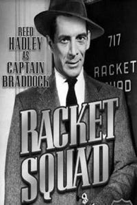 Racket Squad as Capt. John Braddock