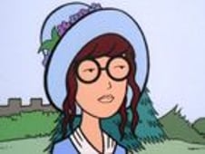 Daria, Season 2 Episode 13 image