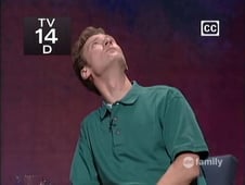Whose Line Is It Anyway?, Season 8 Episode 16 image