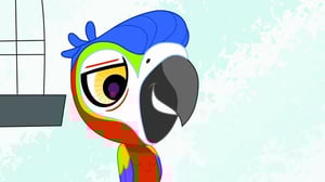 Littlest Pet Shop, Season 1 Episode 8 image