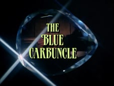 The Adventures of Sherlock Holmes, Season 1 Episode 7 image