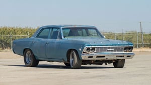 Roadkill Garage, Season 3 Episode 12 image