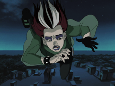 X-Men: Evolution, Season 1 Episode 3 image