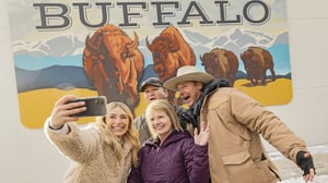 Home Town Kickstart, Season 1 Episode 1 image