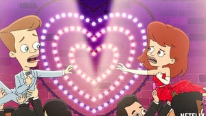 Big Mouth to Make Valentine's Day Extra Awkward This Year with a Valentine's Day Special