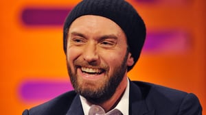 The Graham Norton Show, Season 10 Episode 7 image