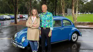 Julia Zemiro's Home Delivery, Season 8 Episode 1 image