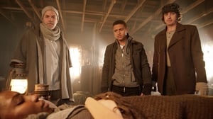 Mech-X4, Season 2 Episode 12 image