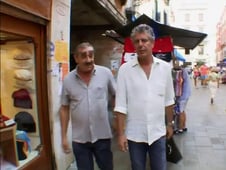 Anthony Bourdain: No Reservations, Season 5 Episode 2 image