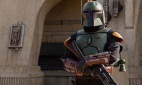 The Book of Boba Fett, Season 1 Episode 2 image
