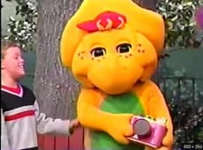 Barney & Friends, Season 5 Episode 20 image