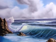 The Joy of Painting, Season 9 Episode 2 image