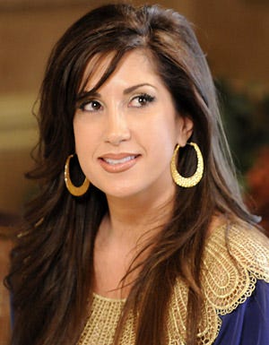 The Real Housewives of New Jersey - Jacqueline Laurita