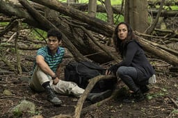 Tell Me a Story, Season 1 Episode 7 image