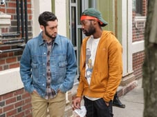 Flatbush Misdemeanors, Season 1 Episode 3 image