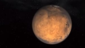 A Traveler's Guide to the Planets, Season 1 Episode 4 image