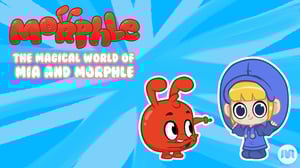 Morphle, Season 1 Episode 4 image