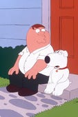 Family Guy, Season 2 Episode 14 image