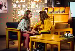 La vie compliquée de Léa Olivier, Season 1 Episode 10 image