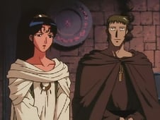 Record of Lodoss War: Chronicles of the Heroic Knight, Season 1 Episode 2 image