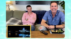 Below Deck Galley Talk, Season 3 Episode 4 image