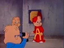 Alvin & the Chipmunks, Season 6 Episode 20 image