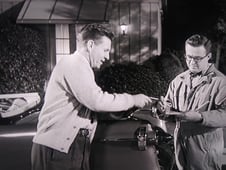 The Adventures of Ozzie and Harriet, Season 8 Episode 13 image