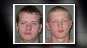 Reasonable Doubt, Season 1 Episode 3 image