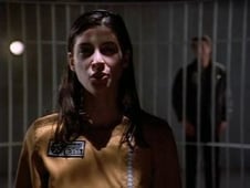 TekWar, Season 1 Episode 7 image