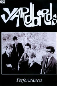 Yardbirds: Performances