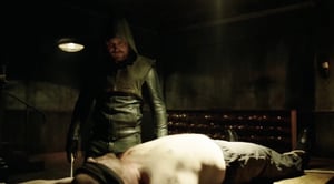 Arrow, Season 5 Episode 17 image