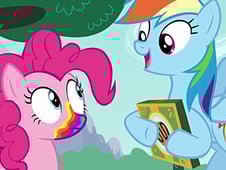 My Little Pony: Friendship Is Magic, Season 6 Episode 15 image