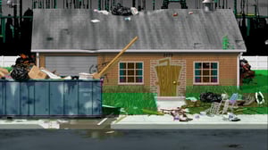 Aqua Teen Hunger Force, Season 7 Episode 9 image