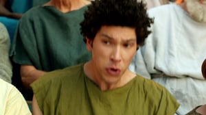 Plebs, Season 1 Episode 2 image