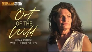 Australian Story, Season 29 Episode 8 image