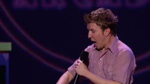 Comedy Central Presents, Season 4 Episode 6 image