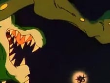 Swat Kats: The Radical Squadron, Season 2 Episode 1 image