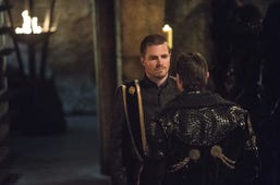 Arrow, Season 3 Episode 22 image