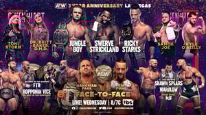 AEW Dynamite, Season 4 Episode 21 image