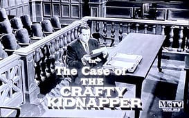 Perry Mason, Season 9 Episode 29 image